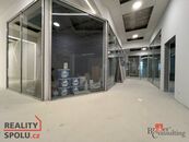 Pronájem, komerční/ordinace, 113 m2, Cihelní 1872/48, 74801 Hlučín, Opava [ID 78467], cena cena v RK, nabízí 