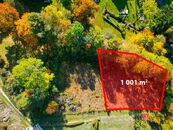 Prodej, pozemky/bydlení, 1001 m2, Nová Ves nad Nisou, Jablonec nad Nisou [ID 81856], cena 2090000 CZK / objekt, nabízí Realityspolu