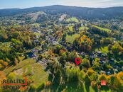 Prodej, pozemky/bydlení, 1001 m2, Nová Ves nad Nisou, Jablonec nad Nisou [ID 81856], cena 2190000 CZK / objekt, nabízí Realityspolu