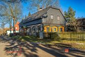 Prodej, domy/chalupa, 200 m2, Jiříkov [ID 78534], cena 2499000 CZK / objekt, nabízí 
