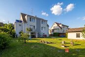 Prodej, domy/rodinný, 214 m2, Zahradní čtvrť 263, 37333 Nové Hrady, České Budějovice [ID 81575], cena 12900000 CZK / objekt, nabízí Realityspolu
