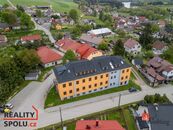 Pronájem, byty/1+1, 36 m2, 59102 Světnov, Žďár nad Sázavou [ID 82041], cena 9900 CZK / objekt / měsíc, nabízí 