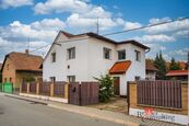 Rodinný dům 5+1 na velkém pozemku 1 560 m Pardubice Ohrazenice, cena 11900000 CZK / objekt, nabízí Realityspolu