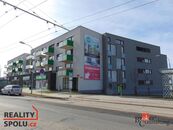 Pronájem, byty/2+kk, 55 m2, Štefánikova 1264/14, 32600 Plzeň, Plzeň-město [ID 82119], cena 16900 CZK / objekt / měsíc, nabízí 