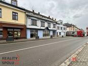 Pronájem, komerční/obchodní prostory, 200 m2, Vamberk [ID 82268], cena 27000 CZK / objekt / měsíc, nabízí Realityspolu