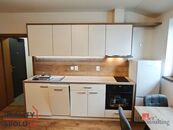 Krásný vzdušný byt 1+kk v Plzni na Nové Hospodě, cena 12000 CZK / objekt / měsíc, nabízí 