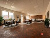 Pronájem, komerční/obchodní prostory, 99 m2, Masarykova 432/26, 26801 Hořovice, Beroun [ID 79942]