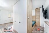 Pronájem, byty/1+kk, 31.3 m2, Topolová 2916/14, 10600 Praha, Hlavní město Praha [ID 81166], cena 17000 CZK / objekt / měsíc, nabízí Realityspolu