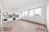 Pronájem, byty/1+kk, 47 m2, 41201 Mlékojedy, Litoměřice [ID 82513], cena 9000 CZK / objekt / měsíc, nabízí 
