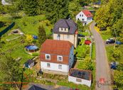 Rodinný dům, Liberec - Nová Ruda, cena 12800000 CZK / objekt, nabízí 