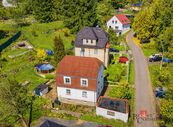 Rodinný dům, Liberec - Nová Ruda, cena 12800000 CZK / objekt, nabízí Realityspolu