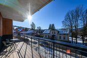 Prodej, byty/1+kk, 49.4 m2, Javorská 580, 34004 Železná Ruda, Klatovy [ID 82520], cena 6600000 CZK / objekt, nabízí 
