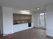 Pronájem novostavby 3+kk s balkonem, parkovacím stáním a sklepem Kladno, cena 24000 CZK / objekt / měsíc, nabízí 