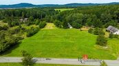Prodej, pozemky/bydlení, 2767 m2, Valdov, Jablonné v Podještědí, Liberec [ID 82005], cena 2750000 CZK / objekt, nabízí Realityspolu