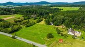 Prodej, pozemky/bydlení, 2767 m2, Valdov , Jablonné v Podještědí, Liberec [ID 81970], cena 2790000 CZK / objekt, nabízí Realityspolu