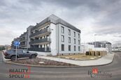 Pronájem, byty/2+kk, 46 m2, Ke křížku, Kladno, Kladno [ID 81807], cena 18000 CZK / objekt / měsíc, nabízí 