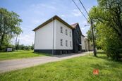 Prodej, byty/1+1, 42 m2, Oderská 150, 74247 Hladké Životice, Nový Jičín [ID 81984], cena 2160000 CZK / objekt, nabízí 