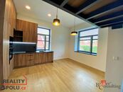 Pronájem, byty/2+kk, 44 m2, Křižíkova 1241/3, Moravská Ostrava, 70200 Ostrava, Ostrava-město [ID 823, cena 16000 CZK / objekt / měsíc, nabízí 