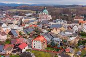 Činžovní dům v centru Jablonného v Podještědí, cena 8490000 CZK / objekt, nabízí Realityspolu