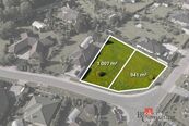 Prodej, pozemky/bydlení, 941 m2, Svatava , Sokolov [ID 81820], cena 2728900 CZK / objekt, nabízí Realityspolu
