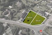 Prodej, pozemky/bydlení, 941 m2, Svatava , Sokolov [ID 81820], cena 3011200 CZK / objekt, nabízí Realityspolu