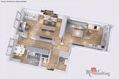 Prodej, byty/2+1, 65 m2, 46373 Černousy, Liberec [ID 81198], cena cena v RK, nabízí Realityspolu