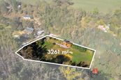 Prodej, pozemky/bydlení, 3261 m2, Vatina 243, Běleč, 26727 Bučovice, Beroun [ID 80978], cena 10500000 CZK / objekt, nabízí Realityspolu
