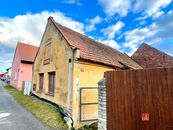 Prodej, domy/rodinný, 110 m2, Obecní 27, 26701 Trubín, Beroun [ID 82063], cena 3300000 CZK / objekt, nabízí Realityspolu