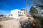 Prodej bytu 1+kk, 38 m2 v projektu Green Chodov, cena 7400000 CZK / objekt, nabízí 