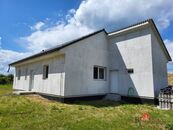 Prodej novostavby rodinného domu 3+1, Veliká Ves-Široké Třebčice, okr. Chomutov., cena 5200000 CZK / objekt, nabízí 