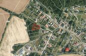 Prodej stavebního pozemku, cena 1900000 CZK / objekt, nabízí Realityspolu