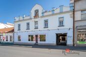 Prodej, komerční/obchodní prostory, 83.4 m2, nám. Svobody 11/11, 67801 Blansko, Blansko [ID 74455], cena 8550000 CZK / objekt, nabízí 
