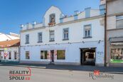Prodej, byty/Atypický, 309 m2, nám. Svobody 11/11, 67801 Blansko, Blansko [ID 72594], cena cena v RK, nabízí Realityspolu