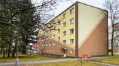 Převod dr. podílu, byty/2+1, 55 m2, Vrchlického 4024, 43003 Chomutov, Chomutov [ID 82684], cena 2690000 CZK / objekt, nabízí 