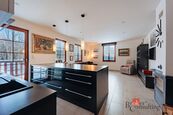 Apartmán v 800 m.n.m. u sjezdovky v Krkonoších, cena 6930000 CZK / objekt, nabízí 