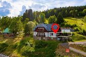 Vlastní bydlení v Krkonoších, cena 6595000 CZK / objekt, nabízí 