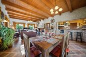 Prodej, domy/rodinný, 170 m2, Pod Sv. Jiřím 917, 27306 Libušín, Kladno [ID 80847], cena 13390000 CZK / objekt, nabízí 
