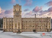 Industriální areál pro bytový projekt, cena 62900000 CZK / objekt, nabízí Realityspolu