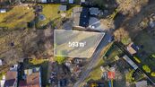 Prodej, pozemky/zahrada, 593 m2, Nové Město pod Smrkem, Liberec [ID 82461], cena 1190000 CZK / objekt, nabízí 