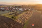 Prodej, pozemky/bydlení, 2187 m2, Olešná , Rakovník [ID 82401], cena 4900000 CZK / objekt, nabízí Realityspolu