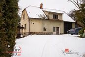 Prodej, domy/rodinný, 170 m2, Velenovy 55, 34101 Nalžovské Hory, Klatovy [ID 82446], cena 3990000 CZK / objekt, nabízí Realityspolu