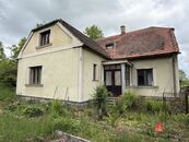Prodej, domy/rodinný, 170 m2, Velenovy 55, 34101 Nalžovské Hory, Klatovy [ID 82446], cena 3640000 CZK / objekt, nabízí Realityspolu