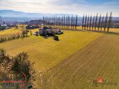 Prodej, pozemky/bydlení, 1171 m2, Osůvky , Třinec, Frýdek-Místek [ID 81328], cena 1634850 CZK / objekt, nabízí Realityspolu