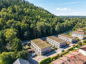 Krajní řadový dům 3+kk s kouzelnou zahrádkou ideální domov i investice v srdci Krkonoš, cena 4490000 CZK / objekt, nabízí Realityspolu