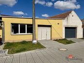 Prodej, komerční/výroba, 260 m2, Za Kostelem 49, 66463 Přísnotice, Brno-venkov [ID 78684], cena 5990000 CZK / objekt, nabízí 