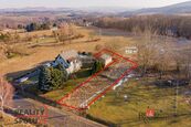 Prodej, pozemky/bydlení, 862 m2, Hrádek nad Nisou , Liberec [ID 81102], cena 2249000 CZK / objekt, nabízí Realityspolu