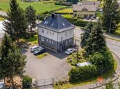 Prodej, komerční/ubytování, 186 m2, Nový Bor, Česká Lípa [ID 80148], cena cena v RK, nabízí Realityspolu