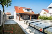 Prodej, domy/rodinný, 210 m2, 66484 Stanoviště, Brno-venkov [ID 82512], cena 11990000 CZK / objekt, nabízí 