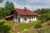 Prodej, domy/rodinný, 193.3 m2, Jaroměř 41, 38241 Malonty, Český Krumlov [ID 81056], cena 9999000 CZK / objekt, nabízí Realityspolu