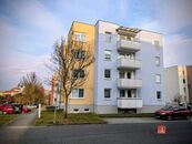 Prodej prostorného bytu 3+1, ulice Luční, výměra 92m2 s balkónem, cena cena v RK, nabízí Realityspolu